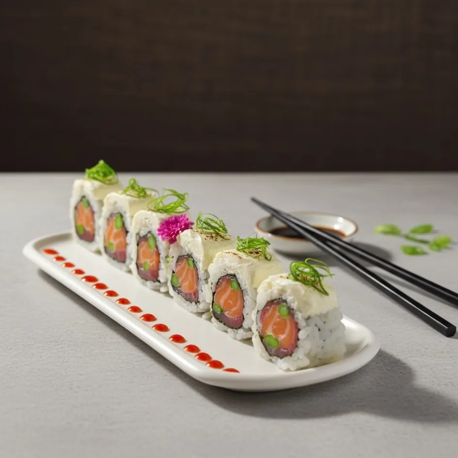 After AI enhancement