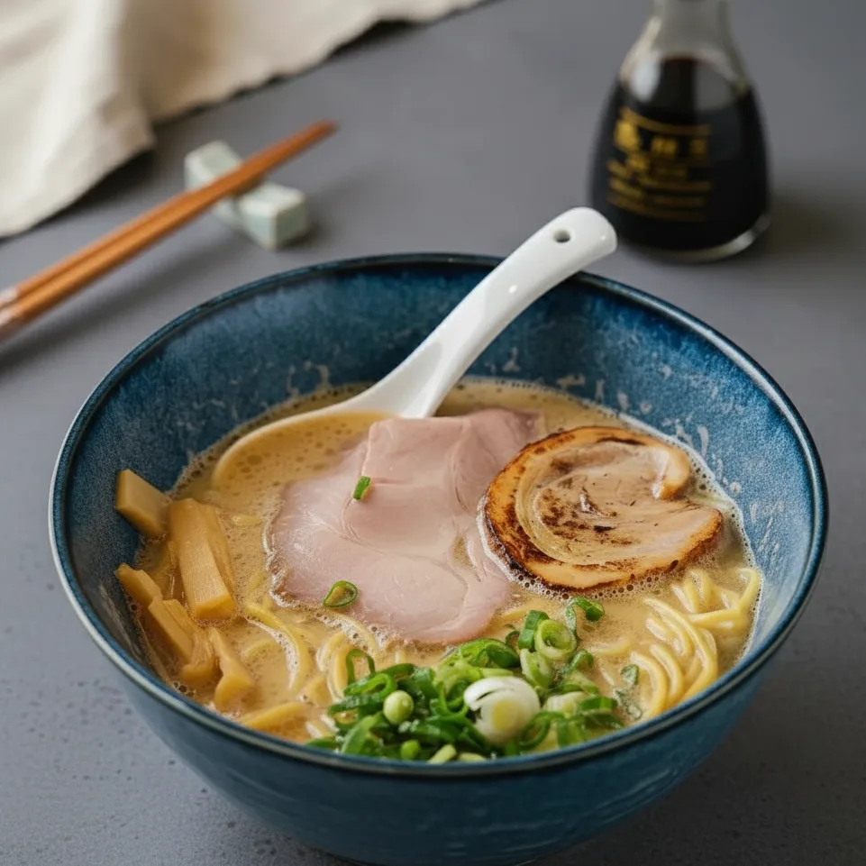 After AI enhancement